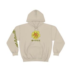 Ed Sheeran Merch Sweatshirt